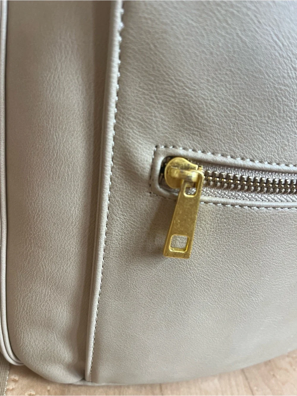 Fawn Design Diaper Bag